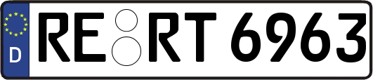 RE-RT6963