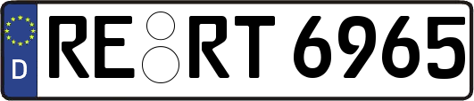 RE-RT6965