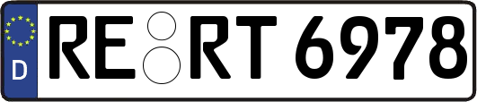 RE-RT6978