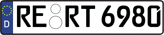 RE-RT6980