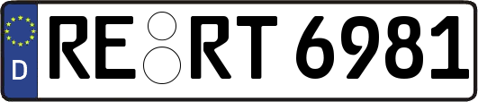 RE-RT6981