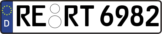 RE-RT6982