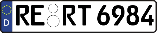 RE-RT6984