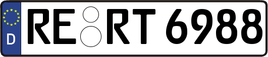 RE-RT6988
