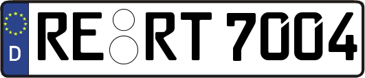 RE-RT7004