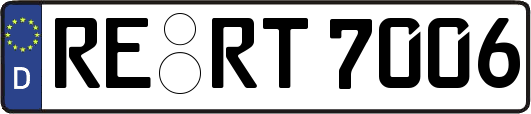 RE-RT7006