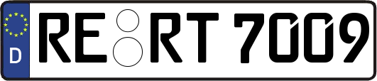 RE-RT7009