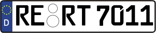 RE-RT7011