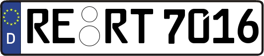 RE-RT7016