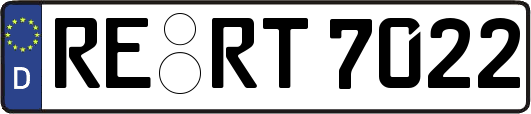 RE-RT7022