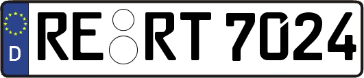 RE-RT7024