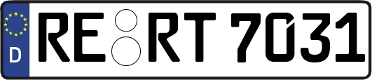 RE-RT7031