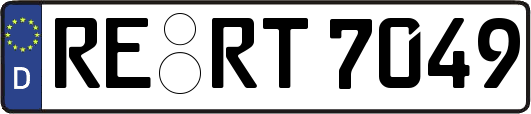 RE-RT7049