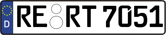 RE-RT7051