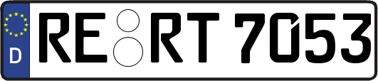 RE-RT7053