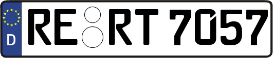RE-RT7057