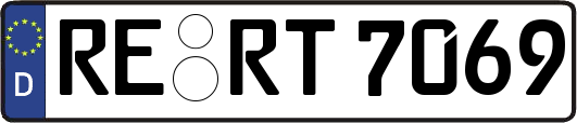 RE-RT7069