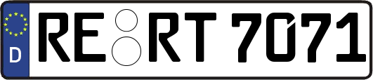 RE-RT7071