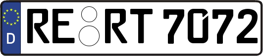 RE-RT7072