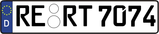 RE-RT7074