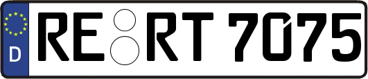 RE-RT7075