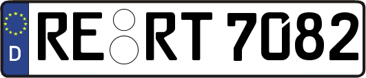 RE-RT7082