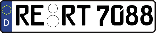 RE-RT7088