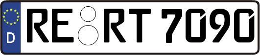 RE-RT7090