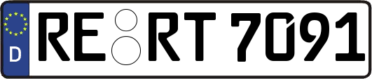 RE-RT7091