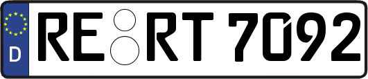 RE-RT7092