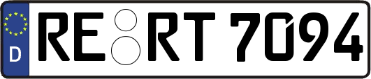 RE-RT7094
