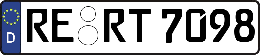 RE-RT7098