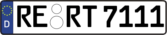 RE-RT7111