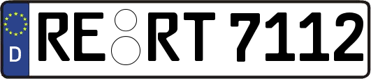 RE-RT7112