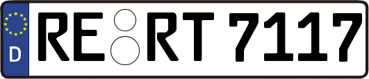 RE-RT7117