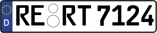 RE-RT7124