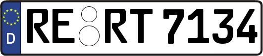 RE-RT7134