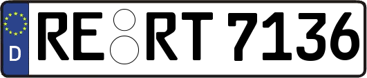 RE-RT7136