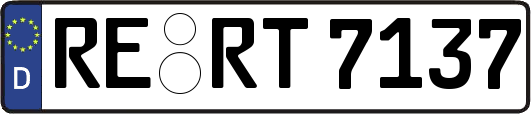 RE-RT7137