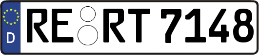 RE-RT7148
