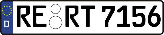 RE-RT7156