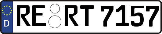 RE-RT7157