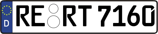 RE-RT7160