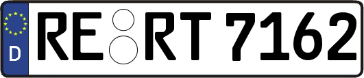 RE-RT7162
