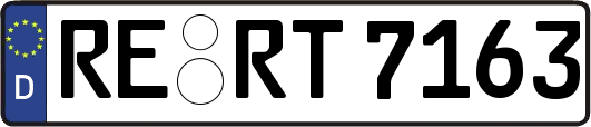 RE-RT7163