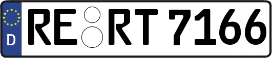 RE-RT7166