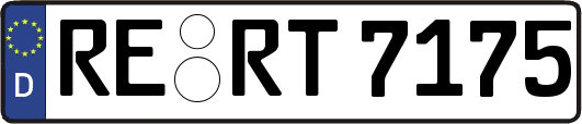 RE-RT7175