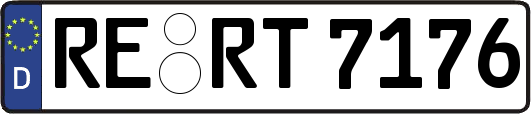 RE-RT7176