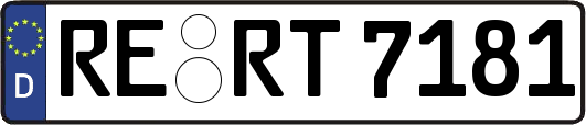 RE-RT7181