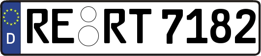 RE-RT7182